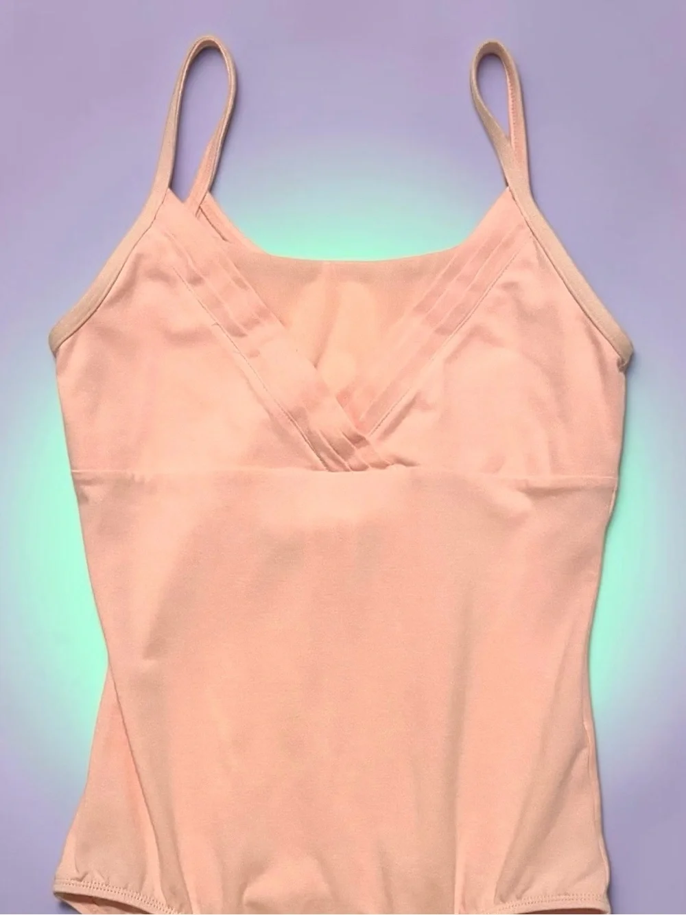Cat & Jack Ballet Pink Leotard – Girls XL (14/16)